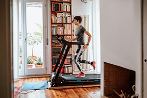 The 11 best treadmills for home in 2024, written and reviewed by fitness experts