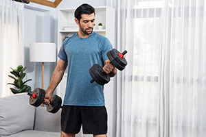 The 10 best adjustable dumbbells of 2024, according to a personal trainer