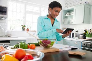 The 7 best meal planning apps, according to experts