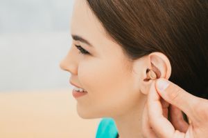 The 5 best invisible hearing aids of 2024, reviewed by experts