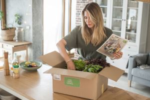 The 13 best meal delivery services, reviewed by a registered dietitian