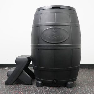 best cold plunge ice barrel 400