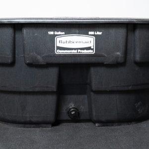 best cold plunge rubbermaid stock tank