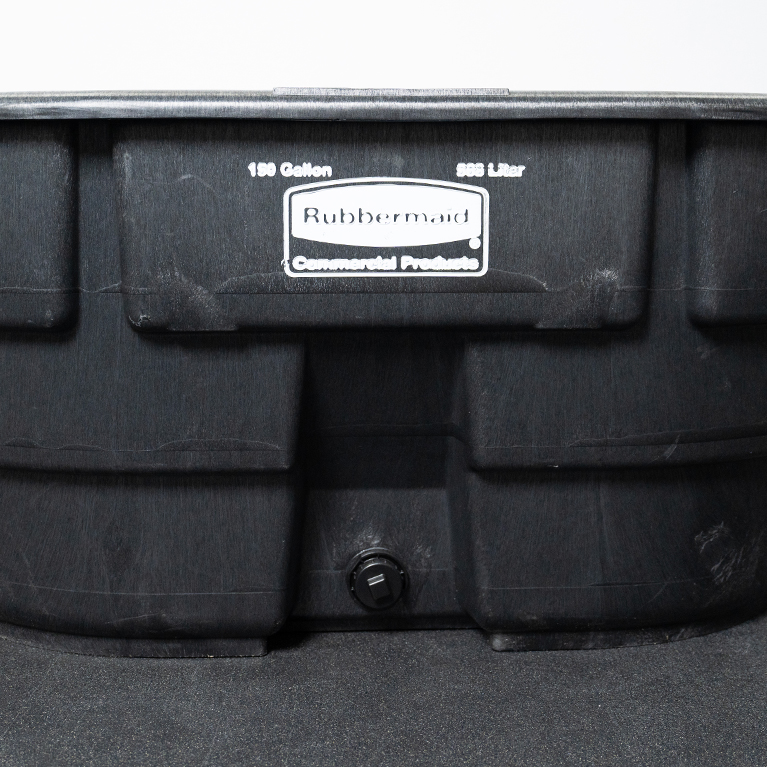 Rubbermaid Commercial Stock Tank