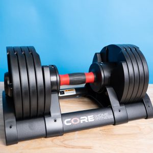 best dumbbells core home fitness adjustable dumbbells