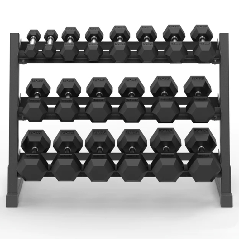 Living.Fit Dumbbell Set