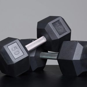 best dumbbells rep fitness rubber hex dumbbells