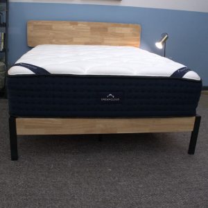 the dreamcloud mattress