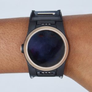 UnaliWear Kanega Watch