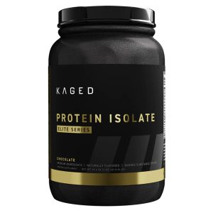 kaged protein powder