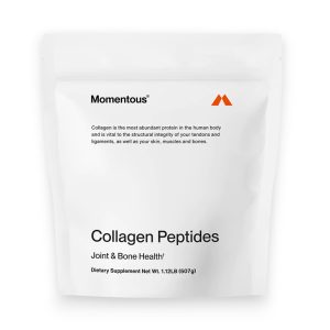 momentous collagen peptides