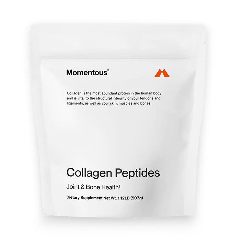 Momentous Collagen Peptides