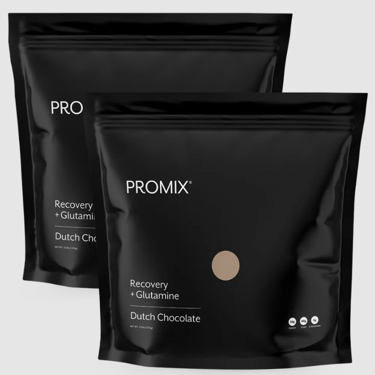 Promix Recovery Protein