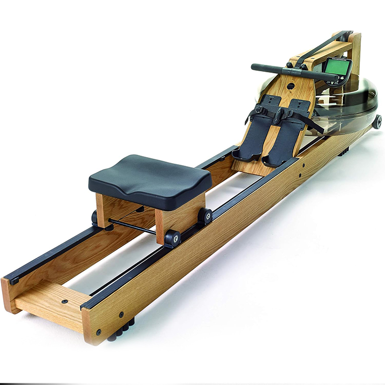 WaterRower Oak Rowing Machine