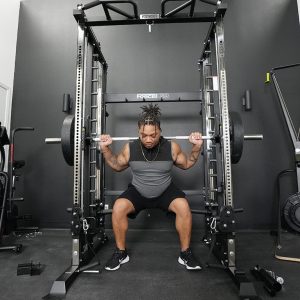 best smith machine forceusa g3