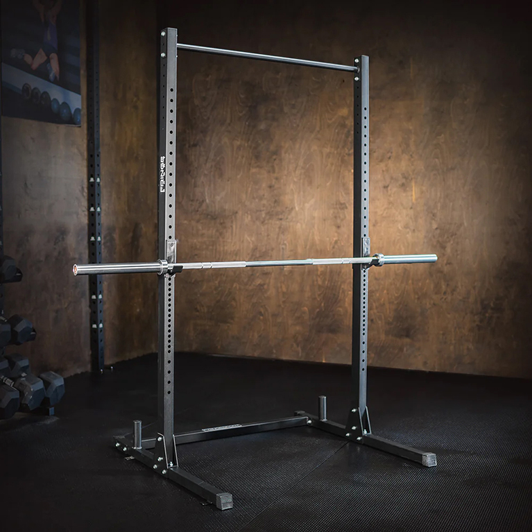 Fringe Sport Garage Series Squat Rack