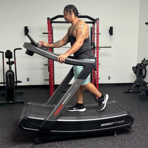 best treadmill assault runner elite