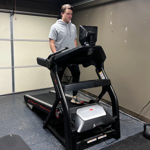best treadmill bowflex 10