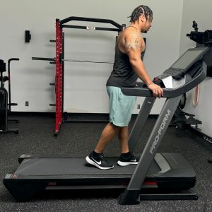 best treadmill proform pro 9000