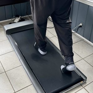 best treadmill walkingpad A1 pro