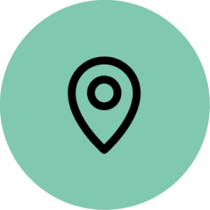 FI GPS Location icon