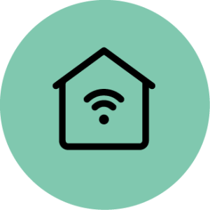 FI Smart HOme Integration icon