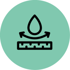 FI Water Resistant icon