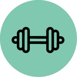 FI Workout Type icon