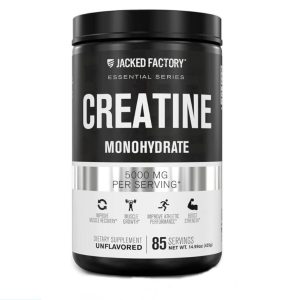 Jacked Factory Creatine Monohydrate