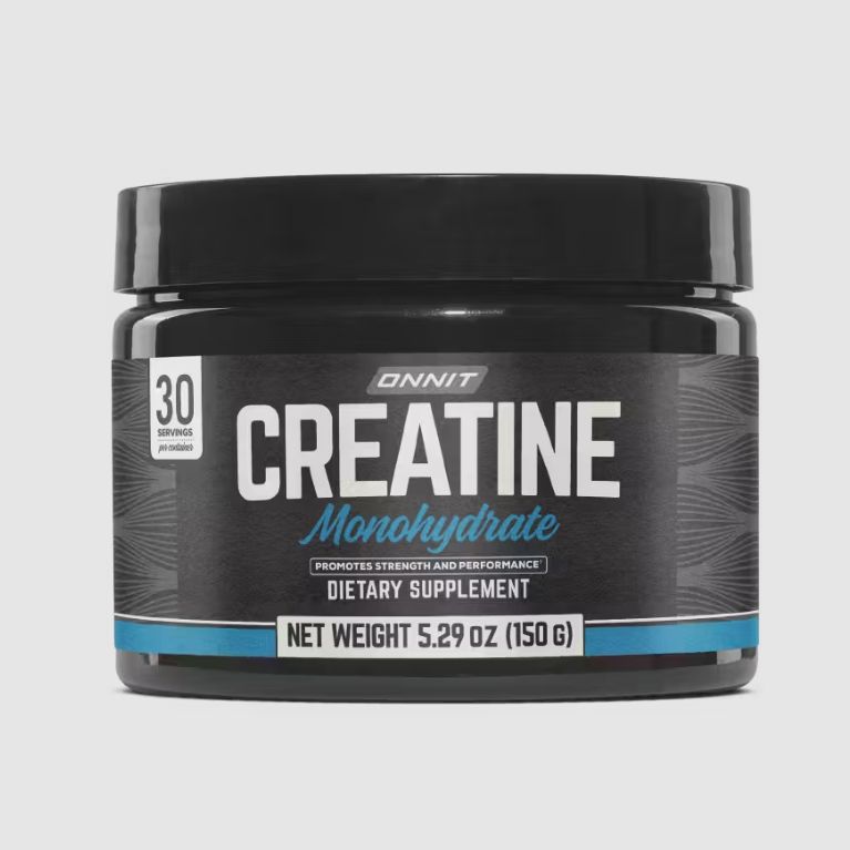 Onnit Creatine