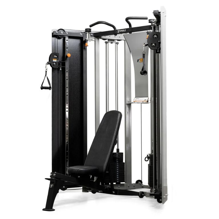 Torque F9 Fold-Away Strength Trainer