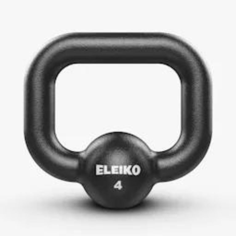 Eleiko Kettlebell