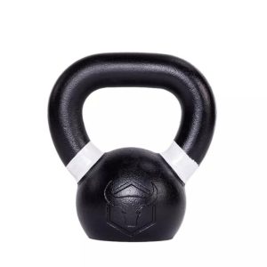 One Iron Bull kettlebell