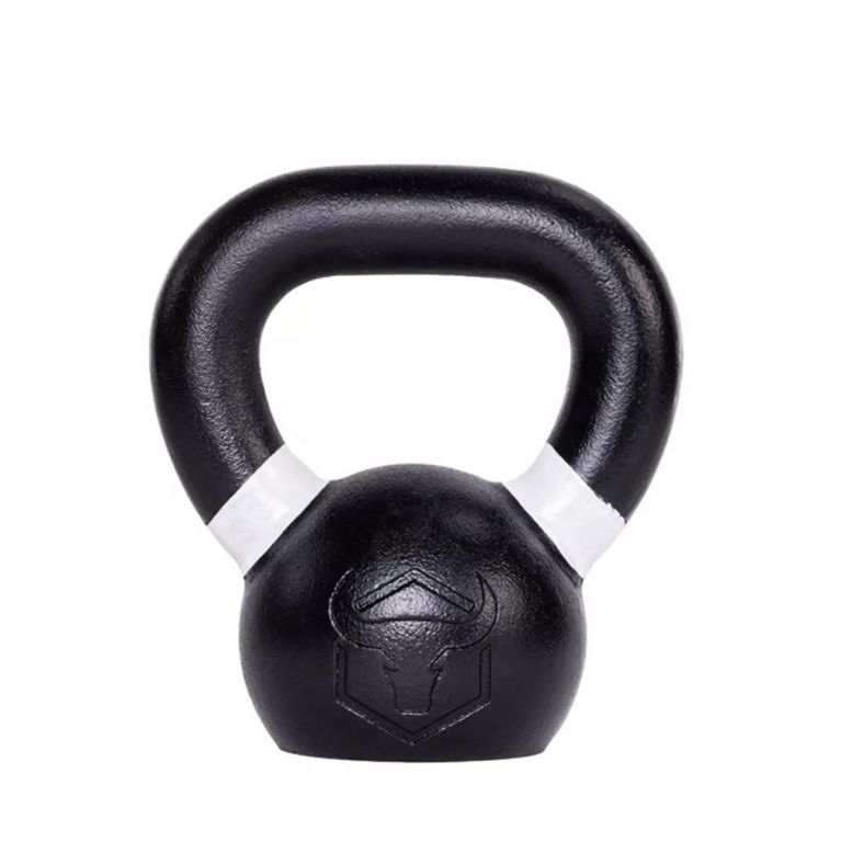 Iron Bull Strength Kettlebells