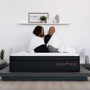 Brooklyn Bedding Sedona Elite mattress