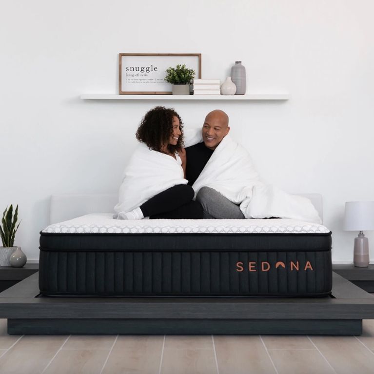 Best Luxury Mattresses 2024