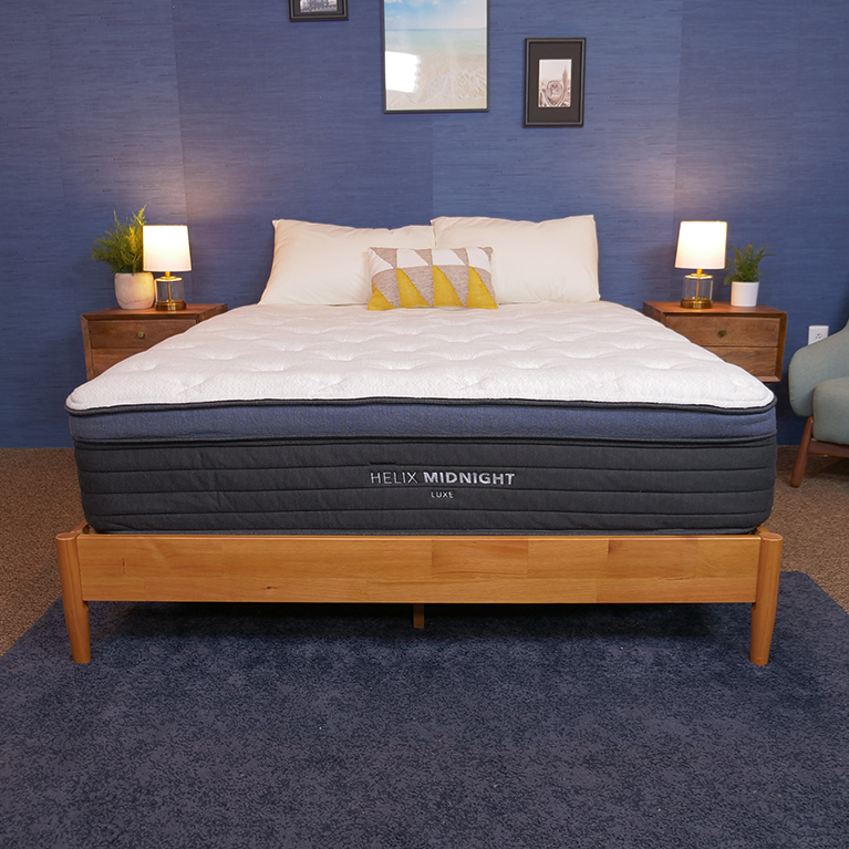 Best Luxury Mattresses 2024