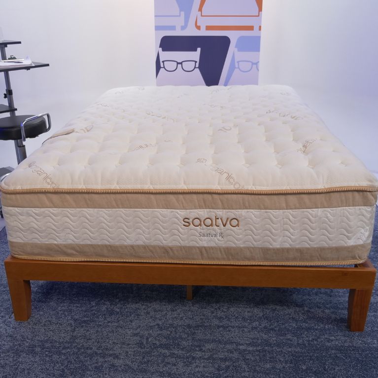 8 best luxury mattresses 2024 expert reviewed Fortune Recommends