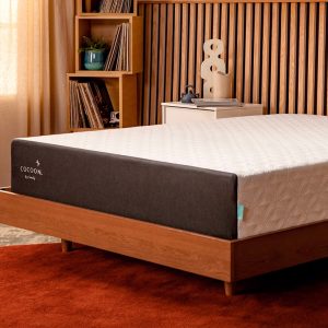 The Cocoon Chill mattress