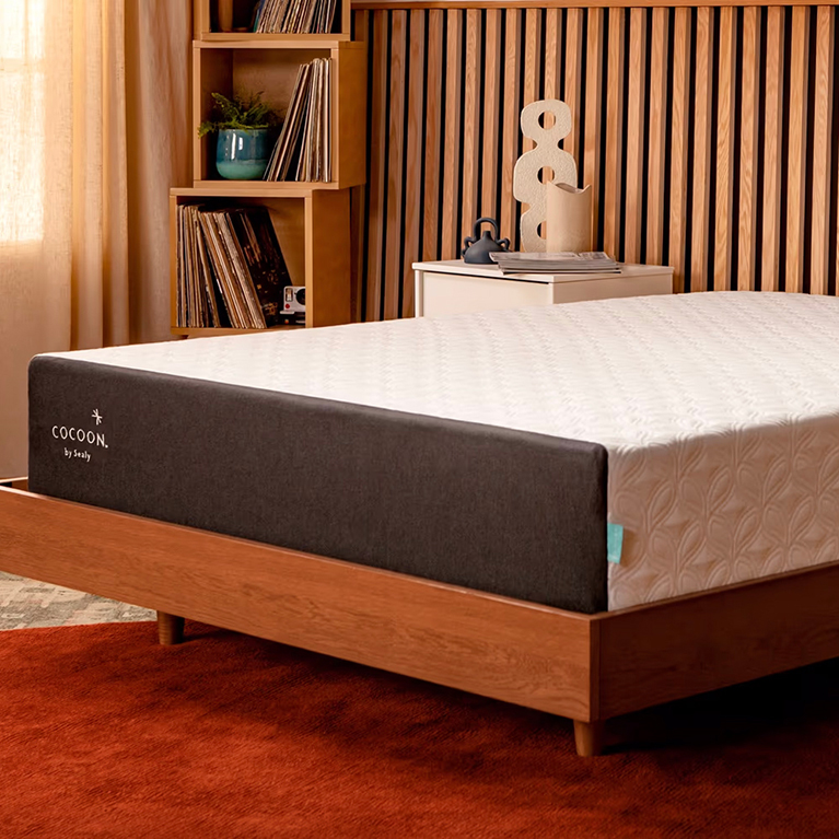 Cocoon The Chill Mattress
