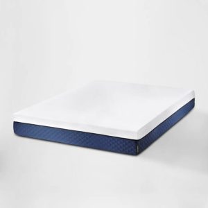 Silk and Snow Mattress