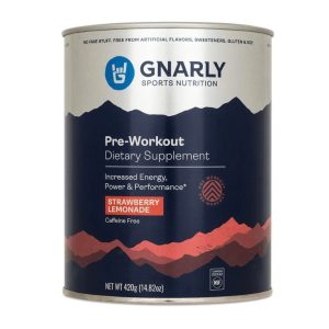 best-non-stim-pre-workout-gnarly-pre-workout-300x300 9 best non-stim pre-workouts 2024, expert reviewed