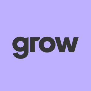 The Grow Therapy logo