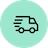 Icon Delivery Truck