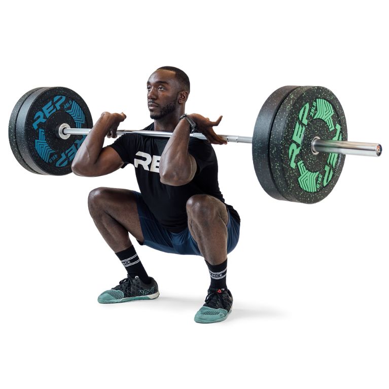 10 best barbells 2024, expert reviewed | Fortune Recommends