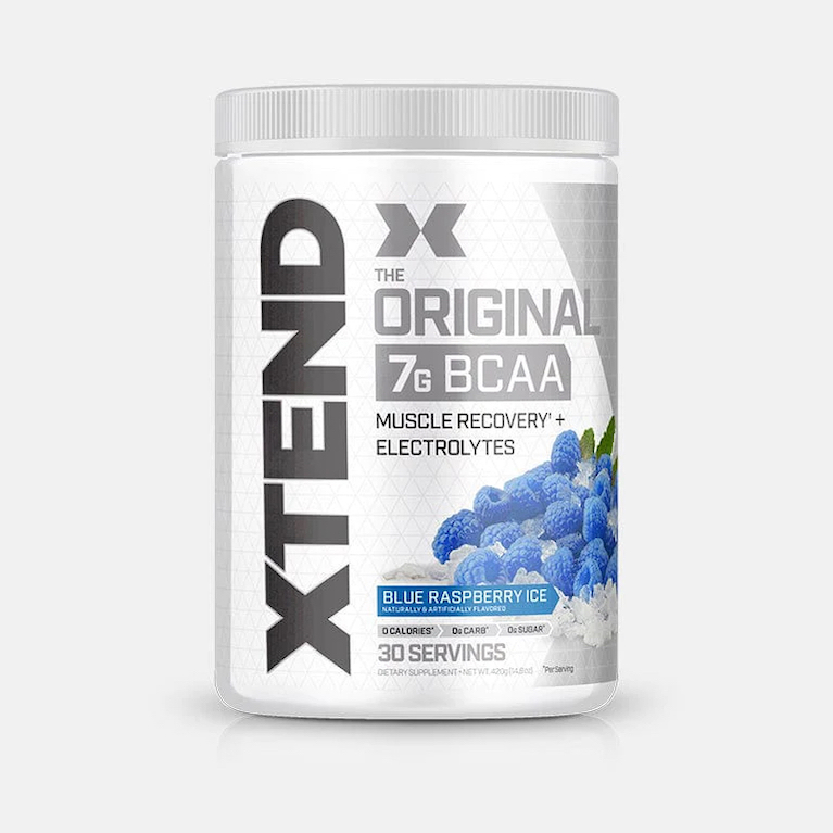 Cellucor Xtend Original BCAA Powder