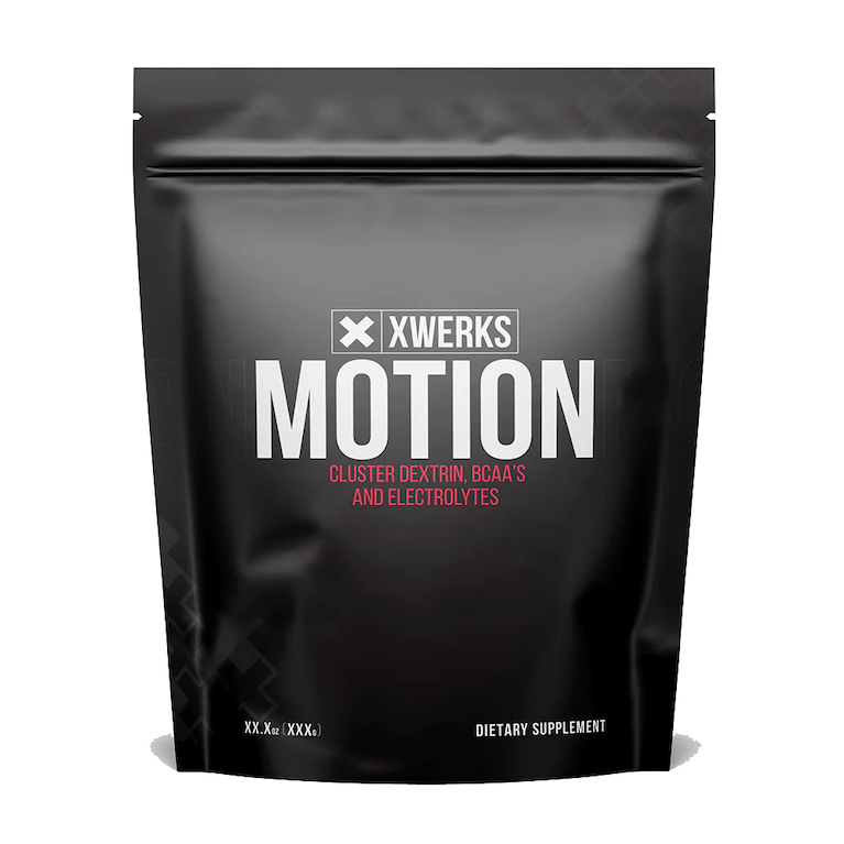 Xwerks Motion