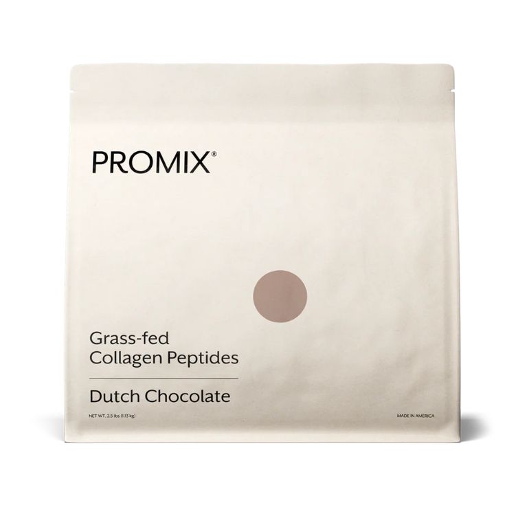 Promix Chocolate Collagen Powder