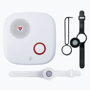 MG Home Cellular bundle from Medical Guardian