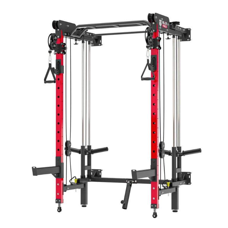 Best folding squat rack sale